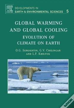 Capa do artigo Global Warming And Global Cooling