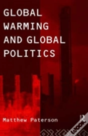 Capa do artigo Global Warming And Global Politics