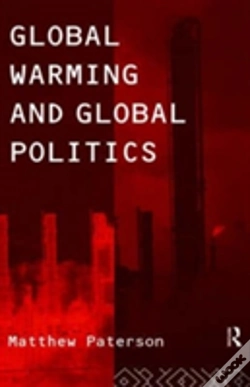 Capa do artigo Global Warming And Global Politics