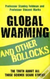 Capa do artigo Global Warming And Other Bollocks