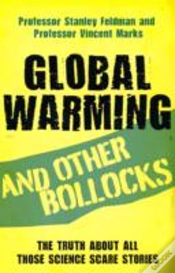 Capa do artigo Global Warming And Other Bollocks