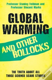 Capa do artigo Global Warming And Other Bollocks
