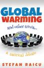 Global Warming And Other Trivia - Preview