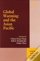Global Warming And The Asian Pacific