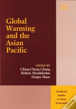 Capa do artigo Global Warming And The Asian Pacific