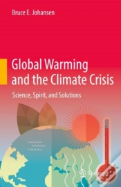 Capa do artigo Global Warming And The Climate Crisis