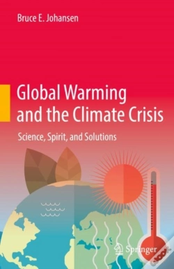 Capa do artigo Global Warming And The Climate Crisis