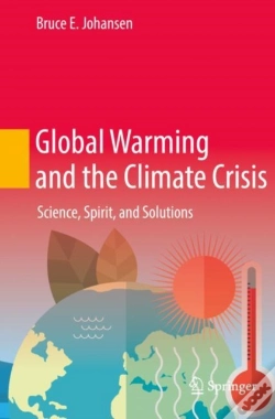 Capa do artigo Global Warming And The Climate Crisis