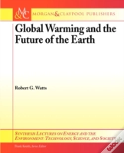 Capa do artigo Global Warming And The Future Of The Earth