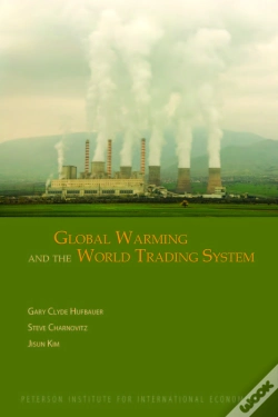 Capa do artigo Global Warming And The World Trading System