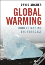 Capa do artigo Global Warming