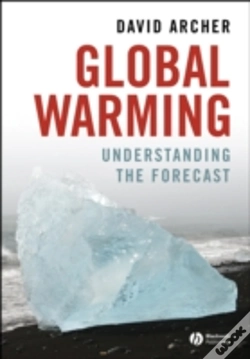 Capa do artigo Global Warming