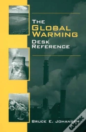 Capa do artigo Global Warming Desk Reference