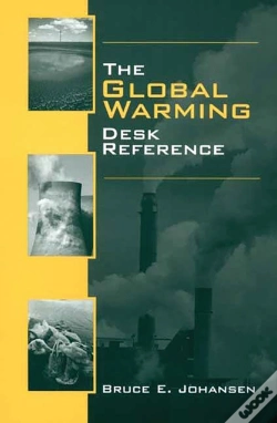 Capa do artigo Global Warming Desk Reference