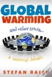 Capa do artigo Global Warming & Other Trivia