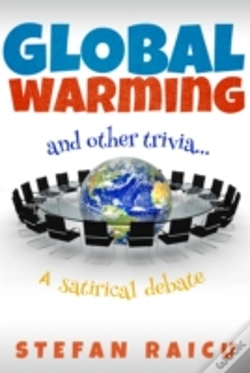 Capa do artigo Global Warming & Other Trivia