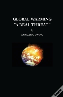 Capa do artigo Global Warming