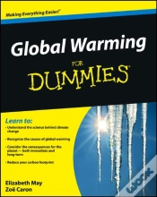 Capa do artigo Global Warming For Dummies