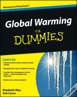 Capa do artigo Global Warming For Dummies