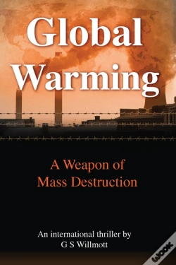 Capa do artigo Global Warming