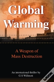Capa do artigo Global Warming