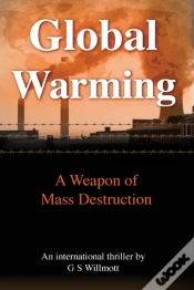 Capa do artigo Global Warming