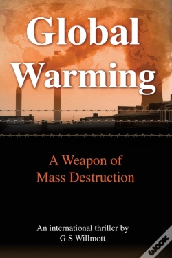 Capa do artigo Global Warming