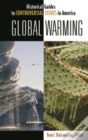 Capa do artigo Global Warming