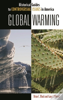 Capa do artigo Global Warming