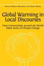 Global Warming In Local Discourses - Preview