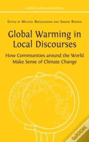 Capa do artigo Global Warming In Local Discourses