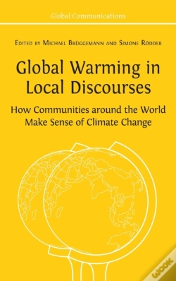 Capa do artigo Global Warming In Local Discourses