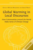 Global Warming In Local Discourses