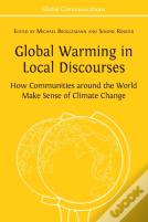 Global Warming In Local Discourses