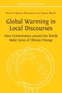 Global Warming In Local Discourses - Preview