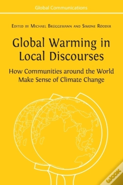 Capa do artigo Global Warming In Local Discourses