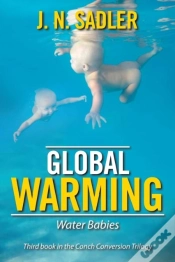 Capa do artigo Global Warming