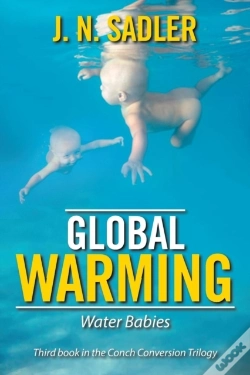 Capa do artigo Global Warming