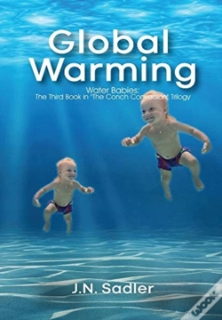 Capa do artigo Global Warming