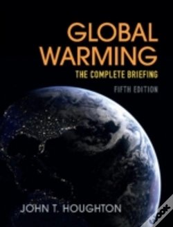 Capa do artigo Global Warming