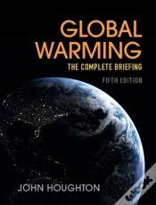 Capa do artigo Global Warming