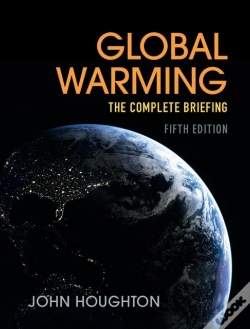Capa do artigo Global Warming