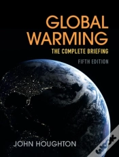 Capa do artigo Global Warming
