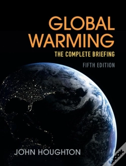 Capa do artigo Global Warming