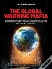 Capa do artigo Global Warming Mafia