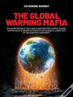 Capa do artigo Global Warming Mafia