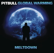 Capa do artigo Global Warming: Meltdown - CD