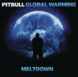 Capa do artigo Global Warming: Meltdown - CD
