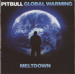 Capa do artigo Global Warming: Meltdown - CD