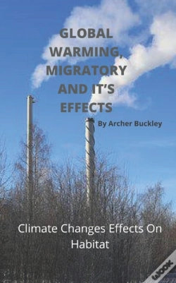 Capa do artigo Global Warming, Migratory And It'S Effects